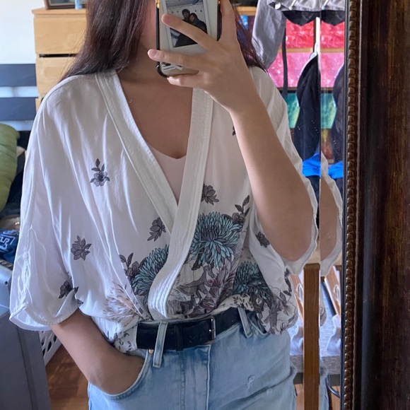 Talula kimono - Picture 1 of 4